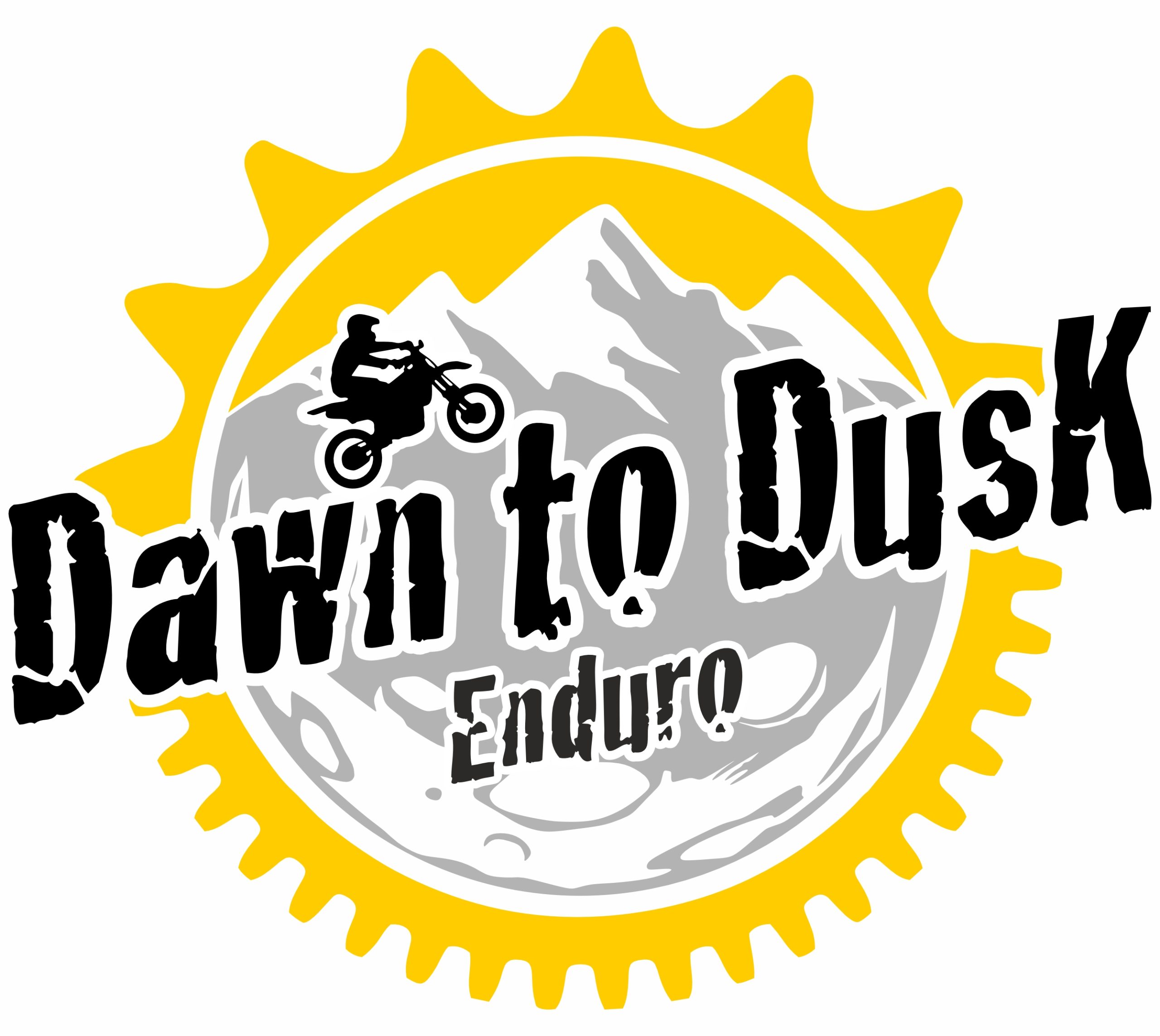 Dawn to Dusk Enduro