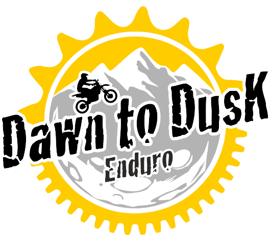 Dawn to Dusk Enduro