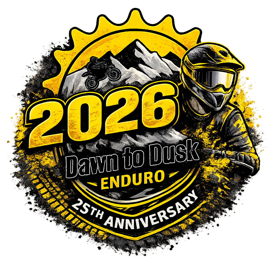 Dawn to Dusk Enduro